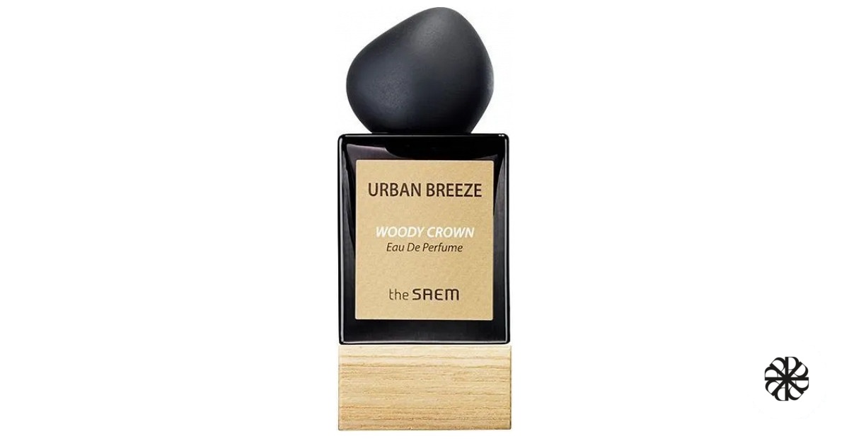 Urban Breeze Woody Crown The SAEM