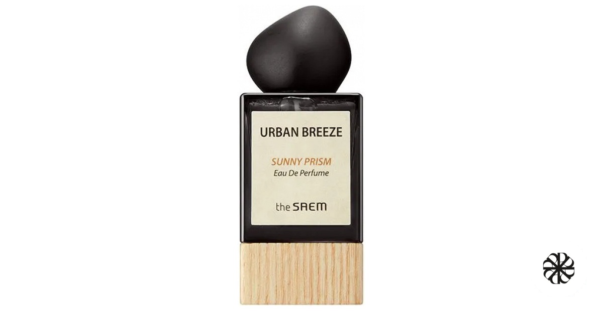 Urban Breeze Sunny Prism The SAEM