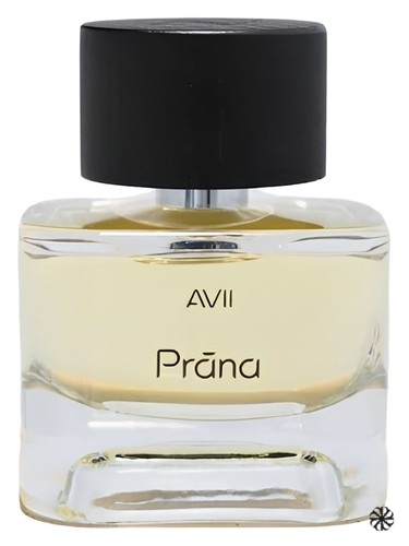 Prāna AVII