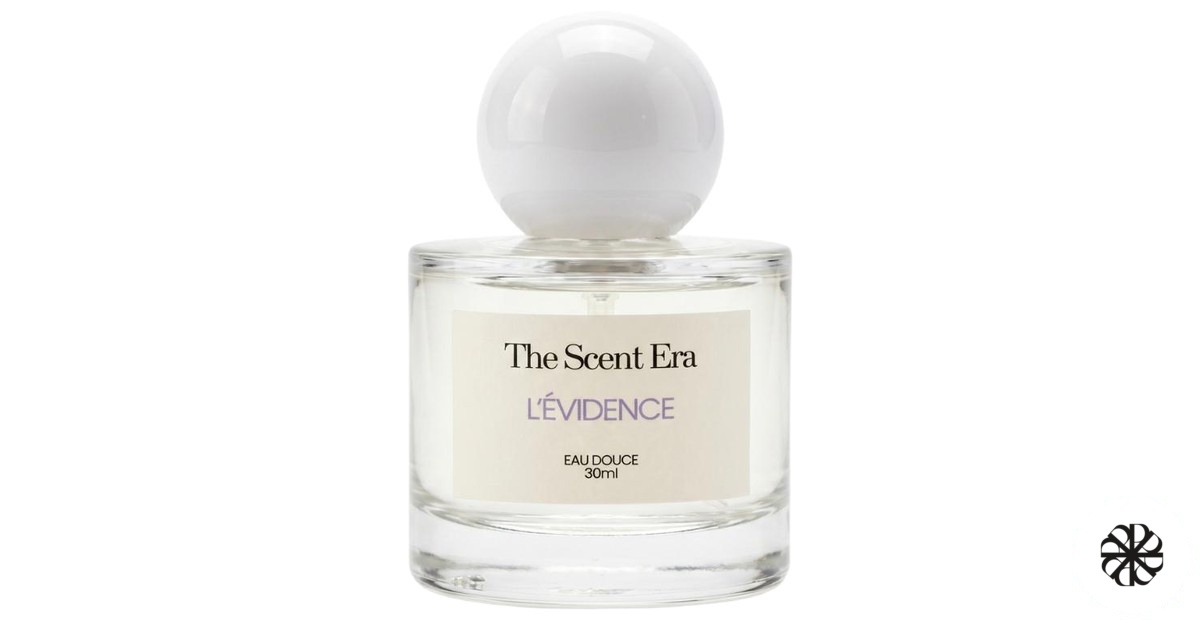 L'Évidence The Scent Era