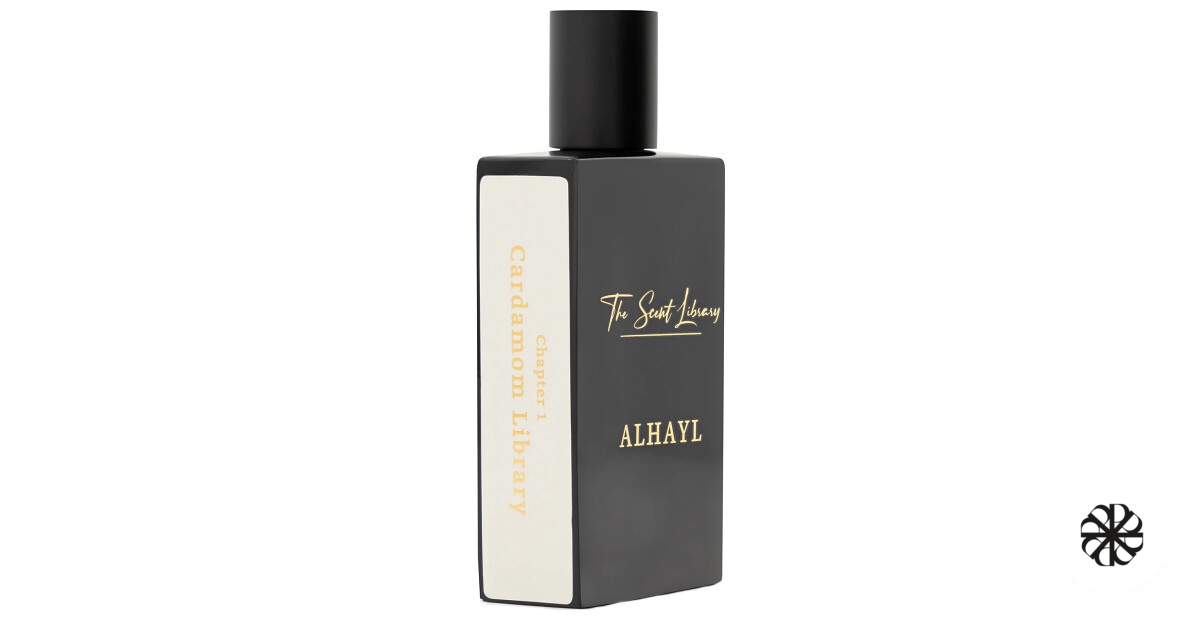 AlHayl The Scent Library