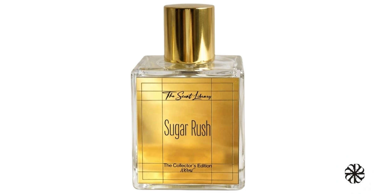 Sugar Rush The Scent Library