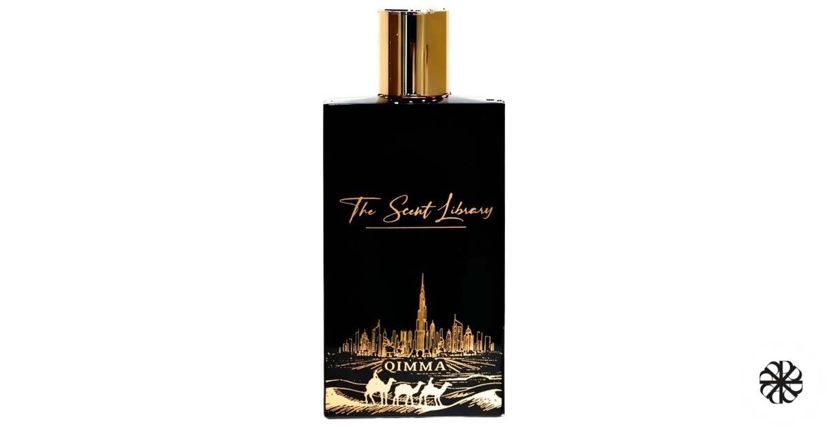 Qimma The Scent Library
