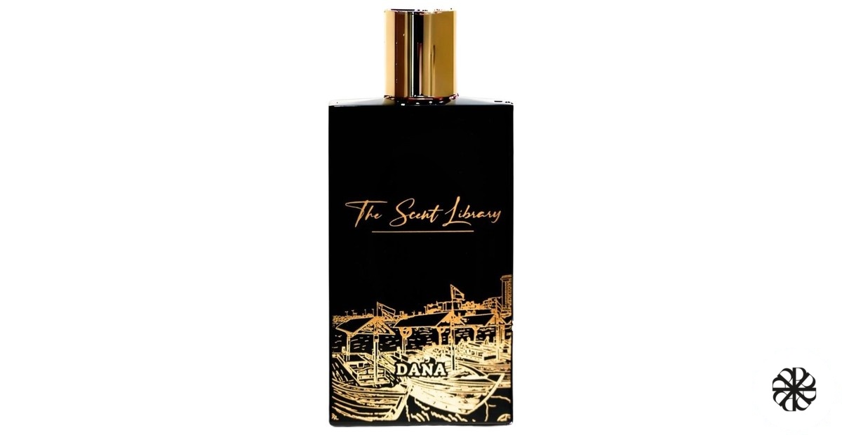 Dana The Scent Library