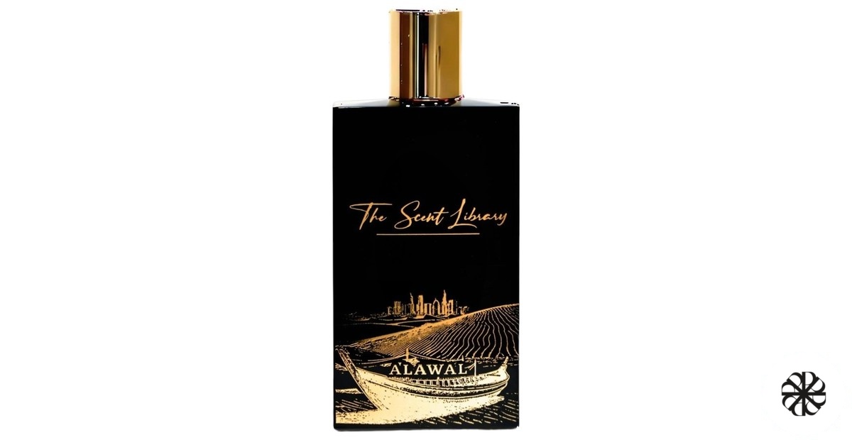 Al Awal The Scent Library