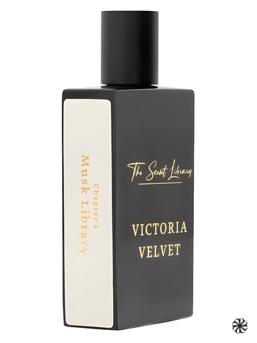 Victoria Velvet The Scent Library