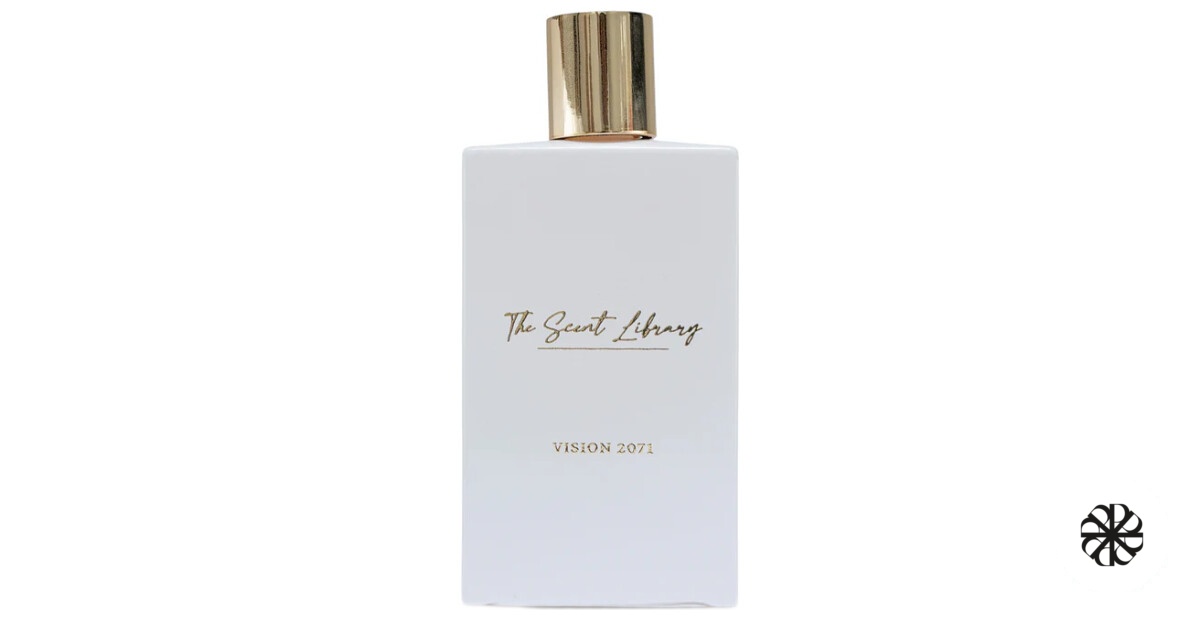 Vision 2071 The Scent Library