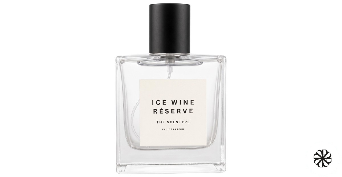 ICE WINE RÉSERVE The Scentype