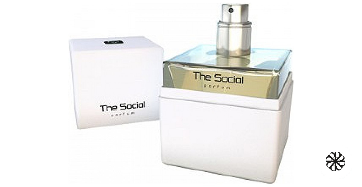 The Social Parfum The Social Parfum