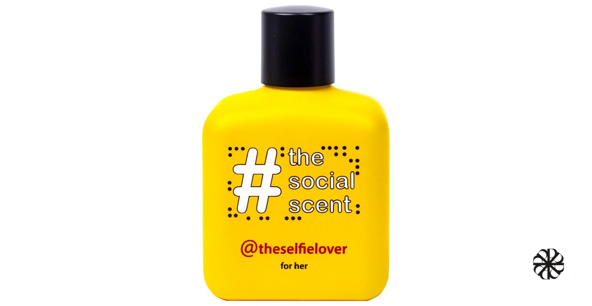 @theselfielover The Social Scent