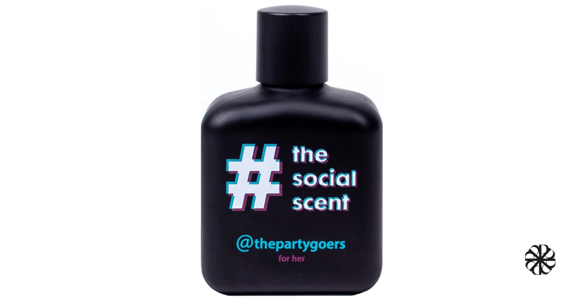 @thepartygoer The Social Scent