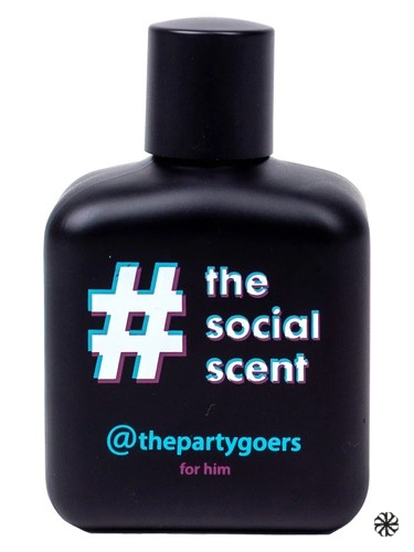 @thepartygoer The Social Scent