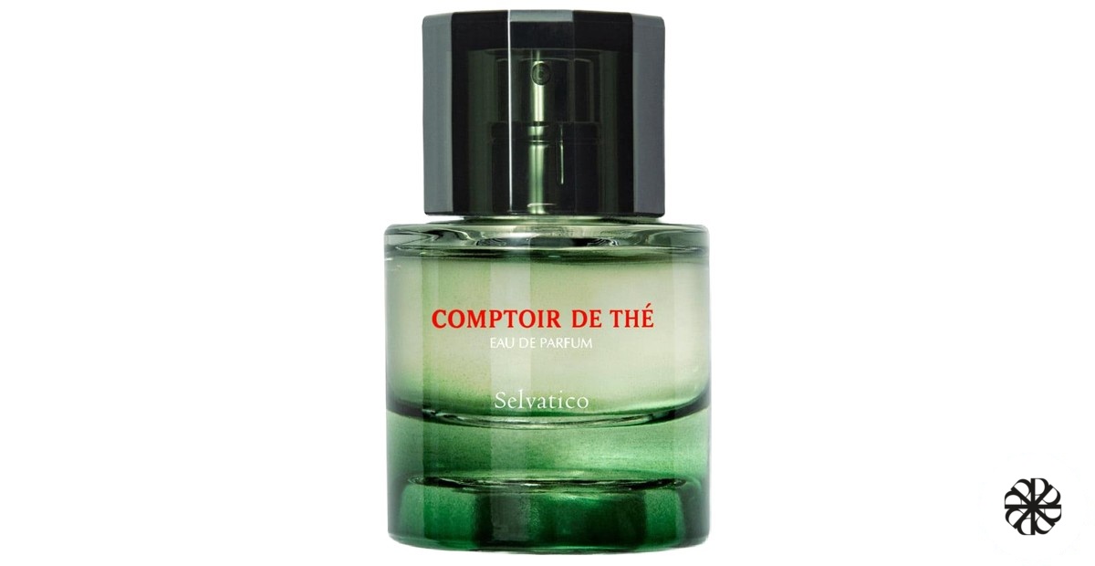 Comptoir de Thé Selvatico