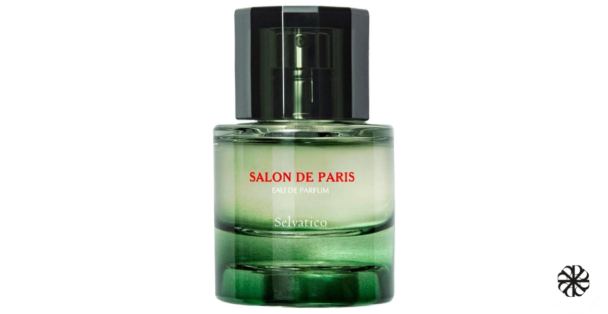Salon de Paris Selvatico