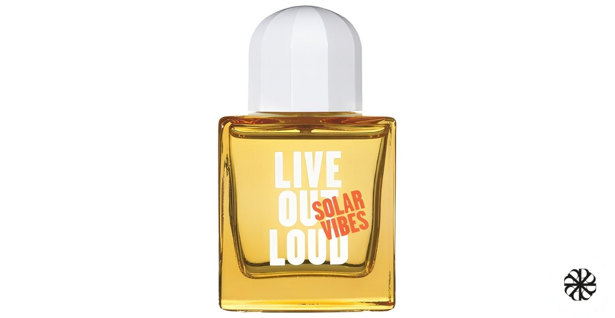 Solar Vibes Avon