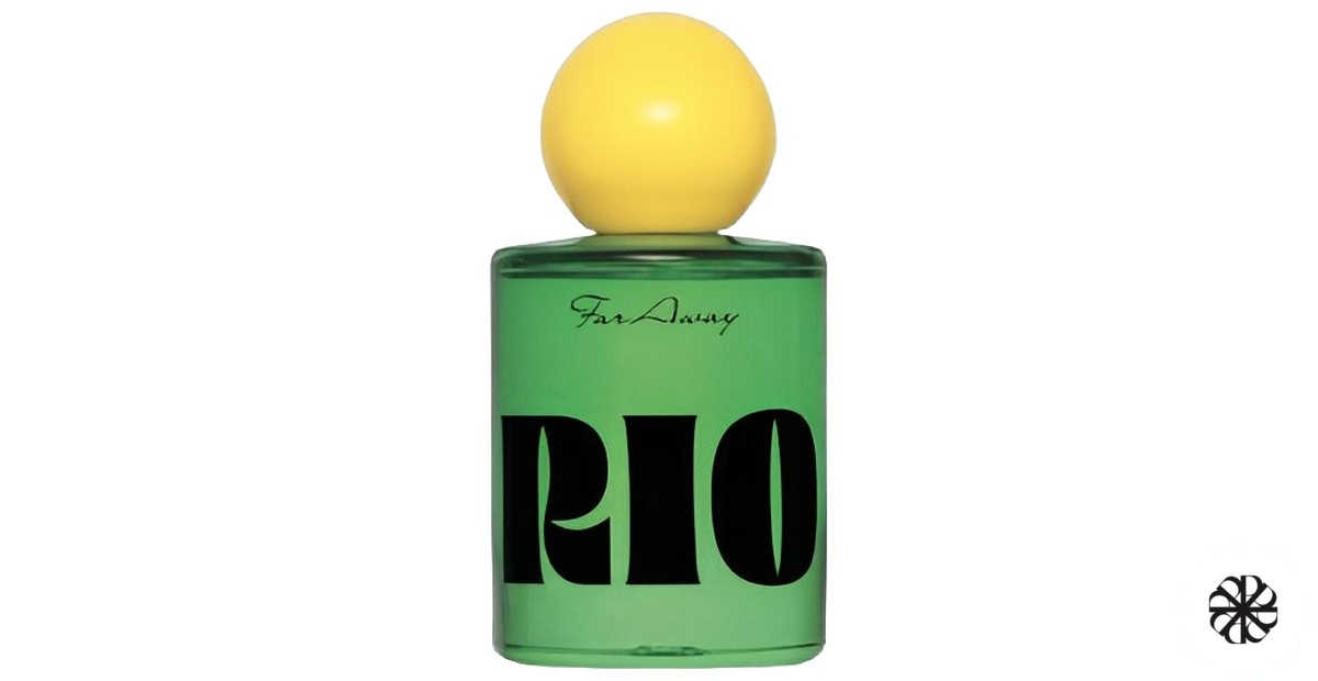 Far Away Rio Avon