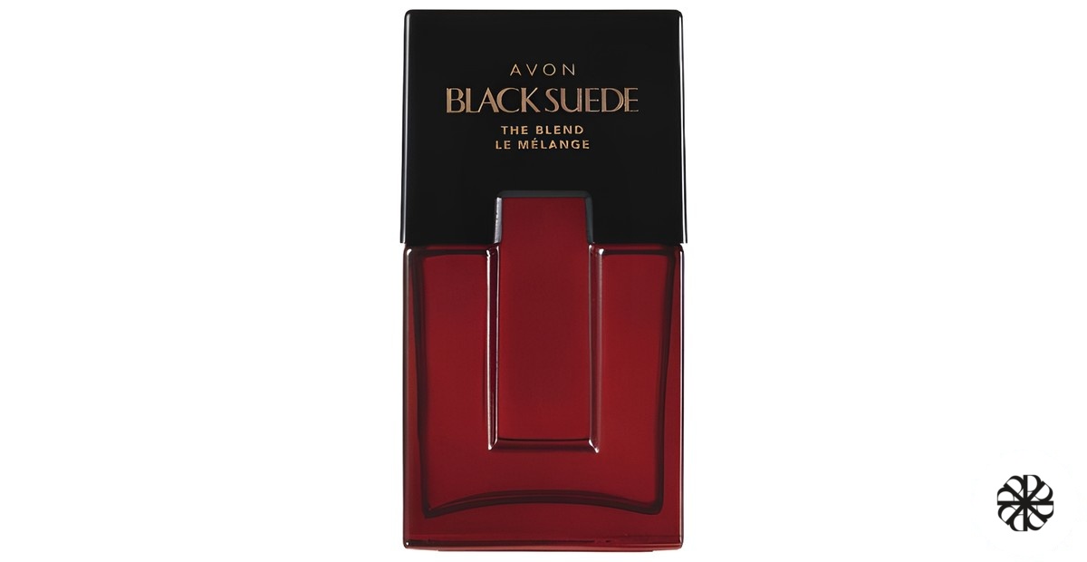 Black Suede The Blend Avon