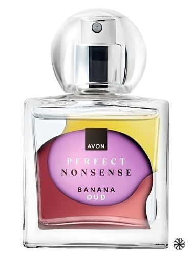 Perfect Nonsense Banana Oud Avon