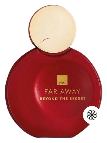 Far Away Beyond The Secret Avon