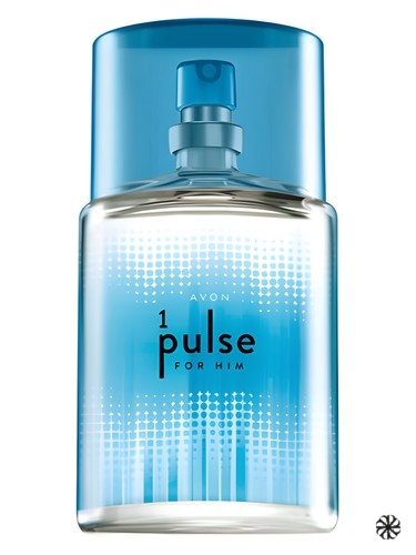 1 Pulse for Him Avon