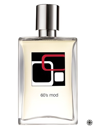 60's Mod Avon