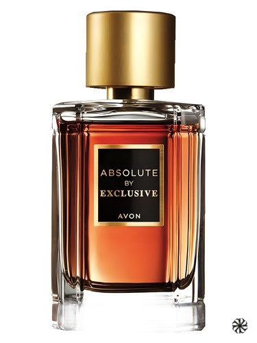 Absolute by Exclusive Avon
