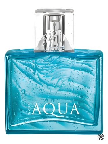 Aqua for Him Avon