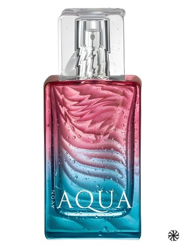 Aqua for Her Avon