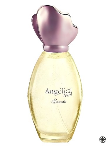 Angélica Teen Butterfly Avon