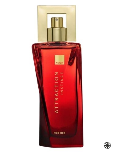 Attraction Instinct For Her Avon