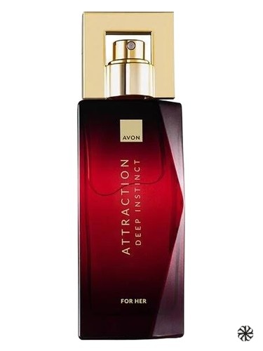 Attraction Deep Instinct for Her Avon