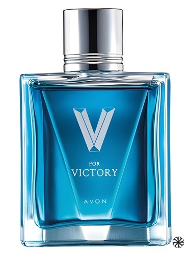 Avon V For Victory Avon