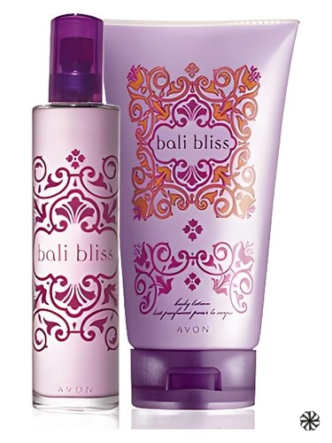 Bali Bliss Avon