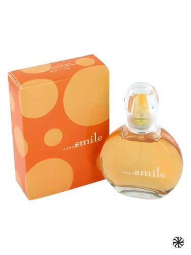 Avon Smile Avon