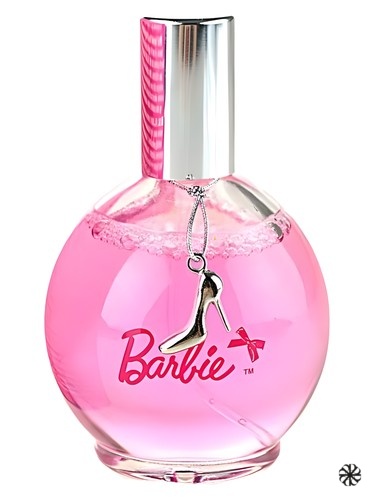 Barbie Fun&Fruity Doll-Icious! Avon