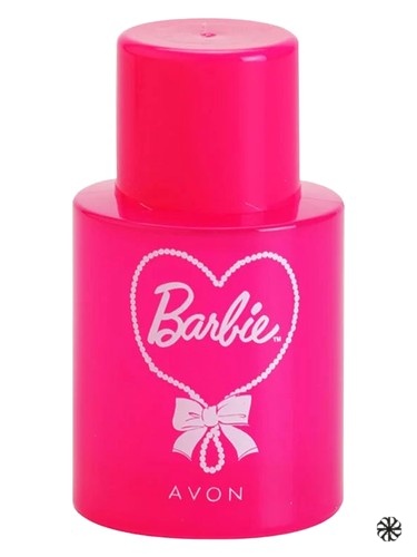 Barbie Wow! Avon