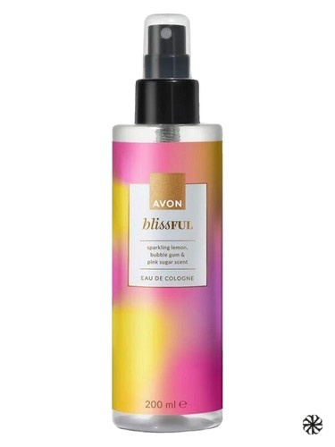Blissful Avon