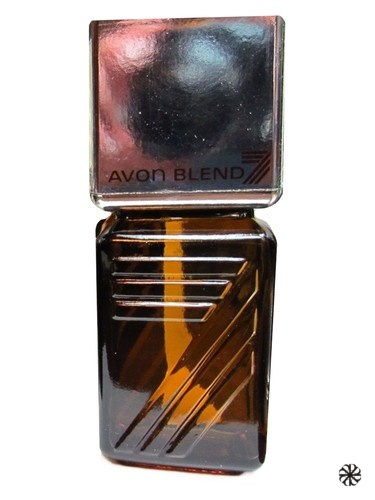 Blend 7 Avon