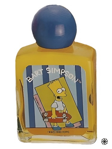 Bart Simpson Avon