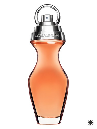 Bond Girl 007 Avon