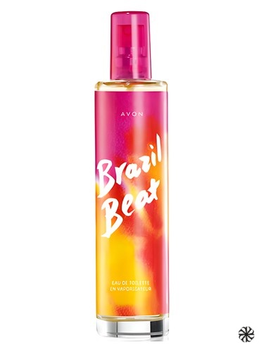 Brazil Beat Avon