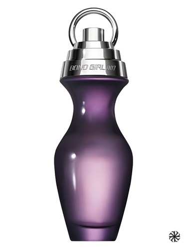 Bond Girl 007 Forever Avon