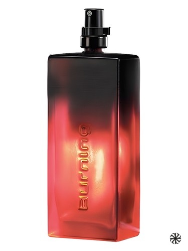 Burning Hot Avon