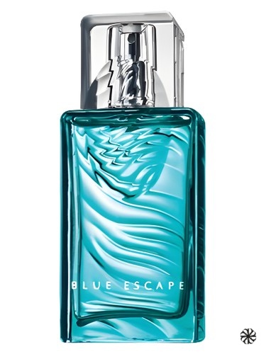 Blue Escape for Her Avon