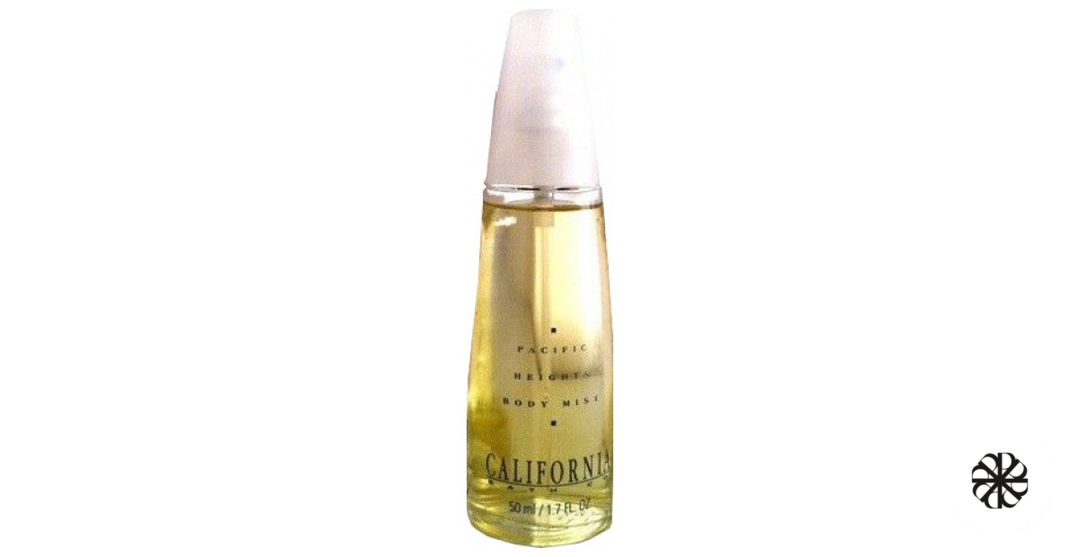 California Bath Co. Pacific Heights Avon