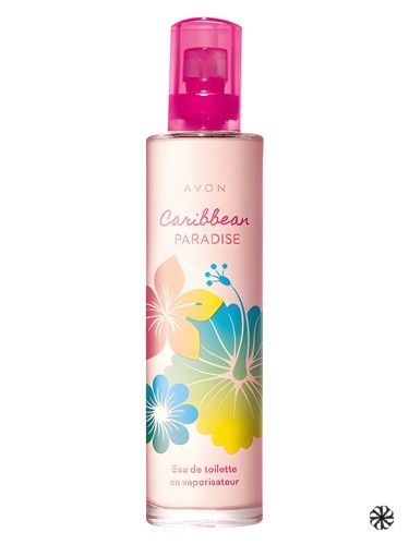 Caribbean Paradise Avon