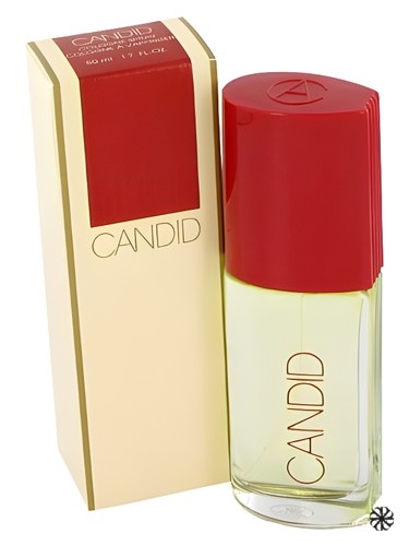 Candid Avon