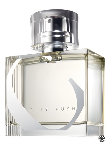 City Rush for Her Avon
