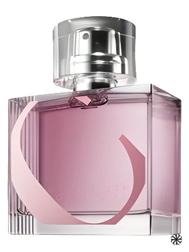 City Rush Glamour Avon