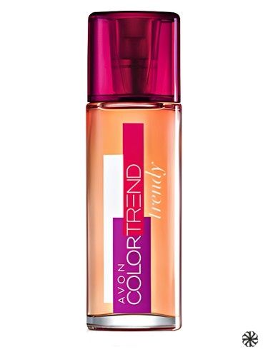 Colortrend Trendy Avon